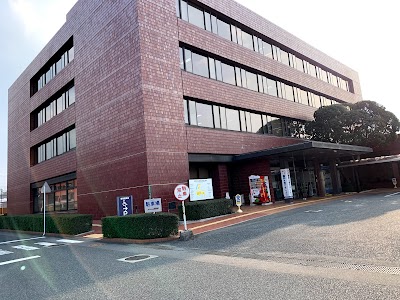 志免町役場