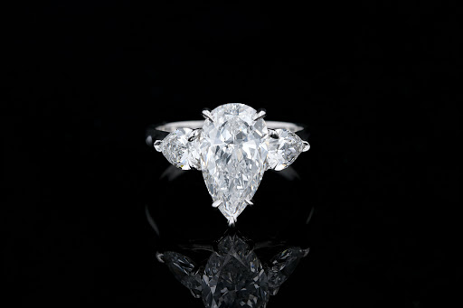 Jeweler «Nathan Alan Jewelers», reviews and photos, 3333 Bristol St, Costa Mesa, CA 92626, USA