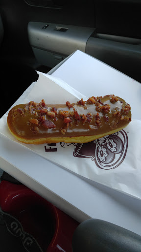 Donut Shop «Donuts and Yogurt», reviews and photos, 1984 W 11th St, Tracy, CA 95376, USA