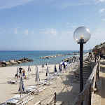 Photo n°3 de l'avis de Vanessa.a fait le 10/06/2018 à 15:40 sur le  Hotel Club Torre Marino à Santa Domenica