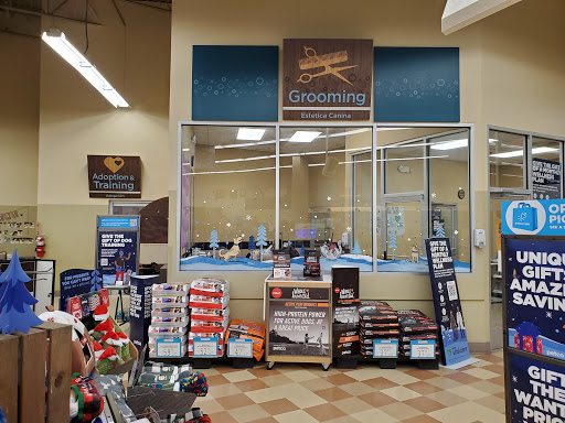 Pet Supply Store «Petco Animal Supplies», reviews and photos, 877 Central Ave, Dover, NH 03820, USA