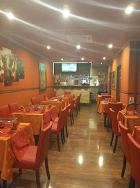 Atmosphère du Restaurant indien Palais de Jaipur à Cannes - n°16