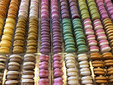 Macarons & More - Order Online - Norwich