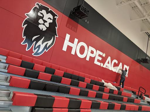 Sign Shop «FASTSIGNS», reviews and photos, 6098 Shingle Creek Pkwy, Brooklyn Center, MN 55430, USA