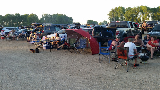Drive-in Movie Theater «Vali-Hi Drive-In», reviews and photos, 11260 Hudson Blvd, Lake Elmo, MN 55042, USA