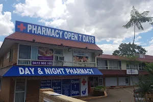 Seven Hills Day & Night Pharmacy image