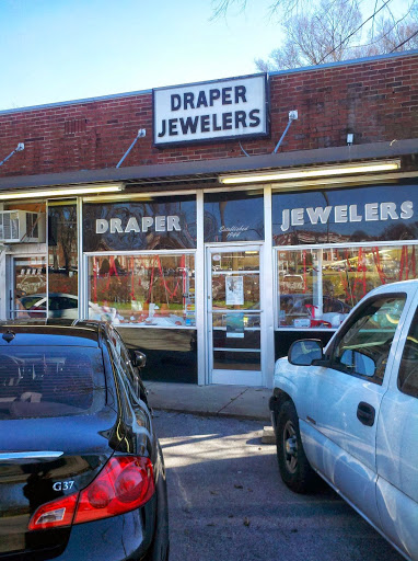 Jewelry Engraver «Draper Jewelry Co», reviews and photos, 4010 Granny White Pike, Nashville, TN 37204, USA