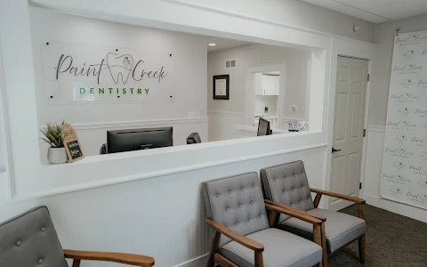 Paint Creek Family Dentistry image