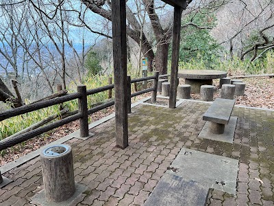 見晴らし広場