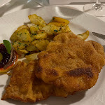 Photo n°1 de l'avis de Mimma. fait le 21/03/2024 à 20:07 sur le  Gasthaus zum Adler à Dudenhofen