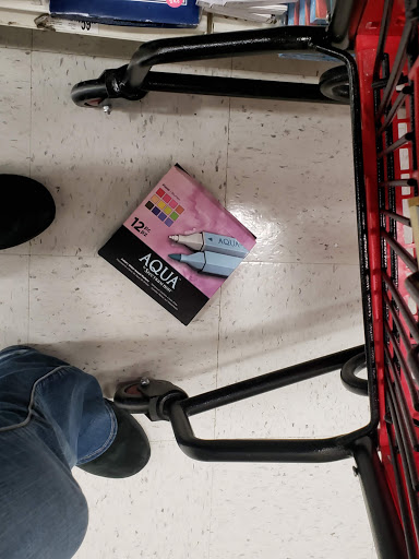 Craft Store «Michaels», reviews and photos, 4447 Southmont Way, Easton, PA 18045, USA