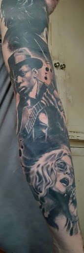 Explore daughter mother tattoo ideas, creative tattoo ideas in Casper, available at Final Thoughts