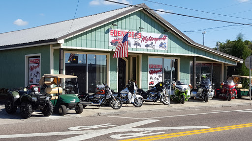 Used Motorcycle Dealer «Ebenezers Motorsports», reviews and photos, 314 S Collins St, Plant City, FL 33563, USA