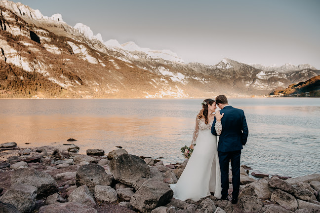 Rezensionen über Eine Prise Salz - Hochzeitsfotografie in Luzern - Fotograf