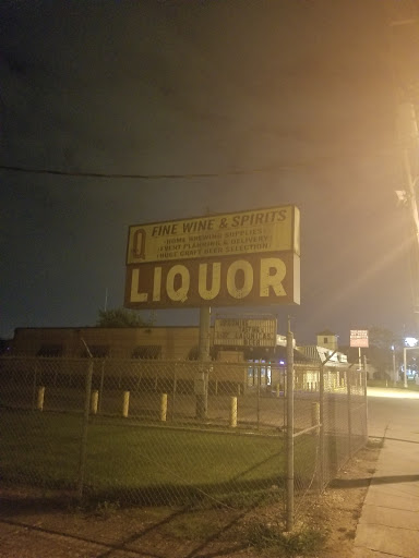 Liquor Store «Bin Q», reviews and photos, 3911 Perkins Rd, Baton Rouge, LA 70808, USA