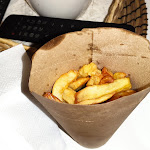 Photo n° 2 de l'avis de Boma. fait le 20/12/2021 à 11:48 pour Burger Street à Lille