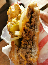 Aliment-réconfort du Restauration rapide Burger King à Lançon-Provence - n°15