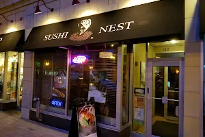 Sushi Nest image