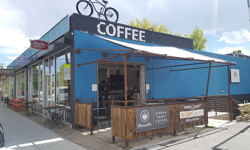 Coffee Shop «SloHi Coffee Co.», reviews and photos, 4436 W 29th Ave, Denver, CO 80212, USA