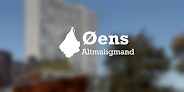 Øens Altmuligmand