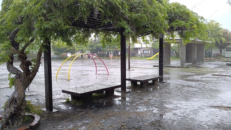 たまなわ児童遊園