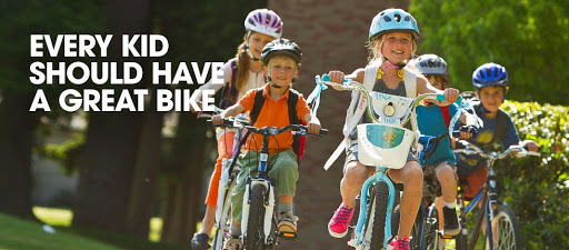 Bicycle Store «Bike Masters-Mission», reviews and photos, 2801 E Griffin Pkwy, Mission, TX 78572, USA