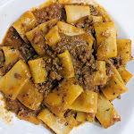 Photo n°1 de l'avis de Giovanni.n fait le 10/09/2019 à 23:03 sur le  Osteria Del Mare à Calambrone