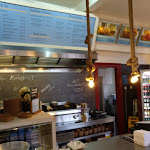 Photo n°1 de l'avis de Bernard.a fait le 06/01/2018 à 15:45 sur le  Frittenzeit à Leer