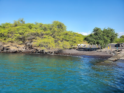Puakō Bay