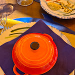 Photo n°2 de l'avis de fabry.i fait le 10/09/2023 à 05:16 sur le  Ristorante Stabilimento Lo Scoglio à Fiumicino