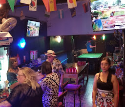 the playhouse bar photo