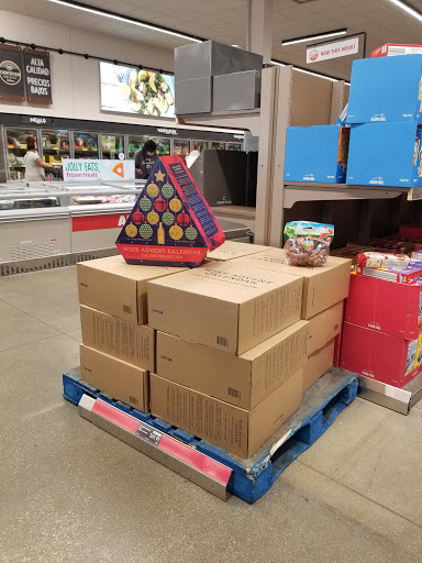 Supermarket «ALDI», reviews and photos, 7050 N University Dr, Pompano Beach, FL 33321, USA