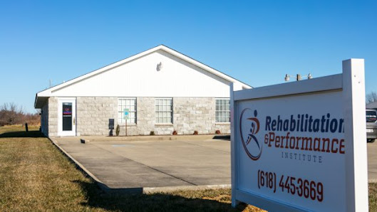 Rehabilitation & Performance Institute