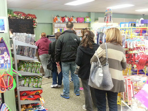 Toy Store «Toy Market», reviews and photos, 200 Bellevue Ave, Hammonton, NJ 08037, USA