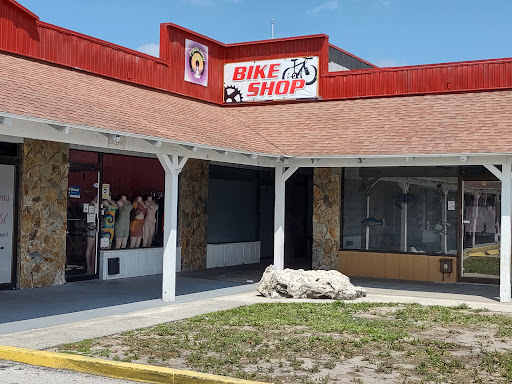 D & S Bicycle Shop, 11561 Walsingham Rd # E, Largo, FL 33778, USA, 