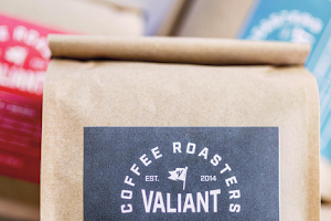 Valiant Coffee image