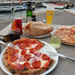 Photo n°1 de l'avis de Denise.� fait le 28/04/2022 à 08:20 sur le  Ristorante Pizzeria La Roche à Brenzone sul Garda