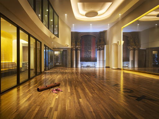 Gym «Equinox Palo Alto», reviews and photos, 440 Portage Ave, Palo Alto, CA 94306, USA