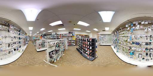Electronics Store «Micro Center», reviews and photos, 550 Lancaster Ave, St Davids, PA 19087, USA