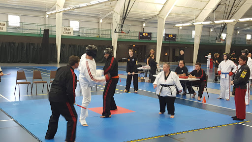 Community Center «Doyle Community Center», reviews and photos, 310 N Franks Ave, Sturgis, MI 49091, USA