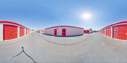 Self-Storage Facility «Storage West», reviews and photos, 8230 W Lower Buckeye Rd, Phoenix, AZ 85043, USA