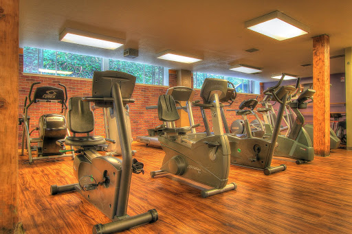 Gym «The Seattle Gym», reviews and photos, 1530 Queen Anne Ave N, Seattle, WA 98109, USA