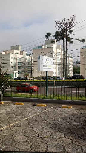 Empresa de tv a cabo Curitiba