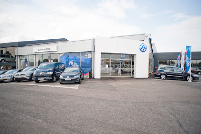 Volkswagen Véhicules Utilitaires Tomblaine – LORRAINE MOTORS à Tomblaine