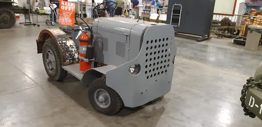 Museum «Museum of American Armor», reviews and photos, 1303 Round Swamp Rd, Plainview, NY 11803, USA