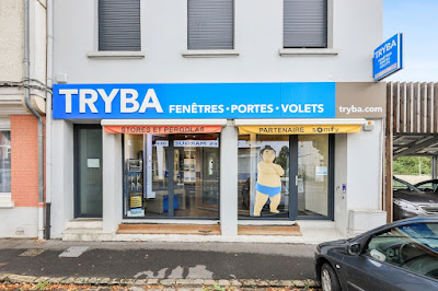 TRYBA Péronne à Péronne