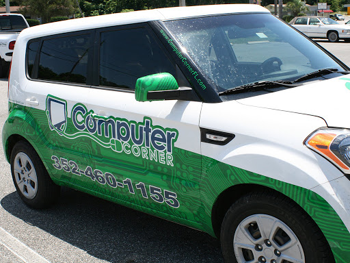 Computer Repair Service «Computer Corner», reviews and photos, 2115 Citrus Blvd, Leesburg, FL 34748, USA