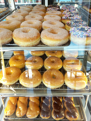 Donut Shop «Honey Donuts», reviews and photos, 1883 Daly St # 103, Los Angeles, CA 90031, USA