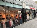 Läden, um einfache schwarze Kleider zu kaufen Hannover