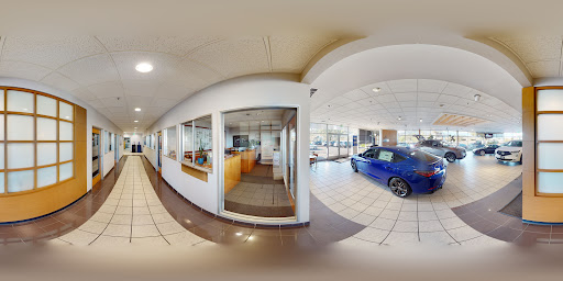 Marin Acura image